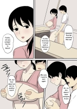 Invited by her mother : page 19