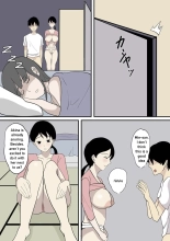 Invited by her mother : page 20