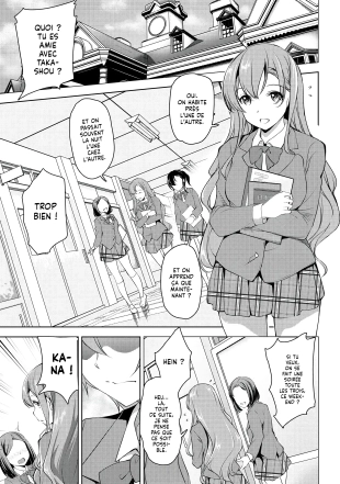 hentai Sa vraie nature