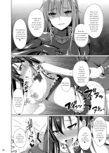 Kanojo no Midara na Nichijou wa Owaranai... : page 17