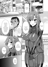 Kanojo no Midara na Nichijou wa Owaranai... : page 30