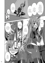 Kanojo no Midara na Nichijou wa Owaranai... : page 33