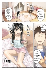 I Just Snooped through Her Smartphone 2 : page 4