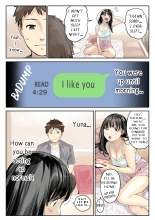 I Just Snooped through Her Smartphone 2 : page 5