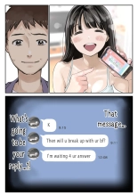 I Just Snooped through Her Smartphone 2 : page 6