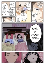 I Just Snooped through Her Smartphone 2 : page 9