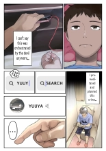 I Just Snooped through Her Smartphone 2 : page 10