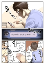 I Just Snooped through Her Smartphone 2 : page 11