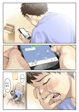 I Just Snooped through Her Smartphone 2 : page 16