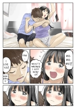 I Just Snooped through Her Smartphone 2 : page 18
