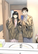 I Just Snooped through Her Smartphone 2 : page 21