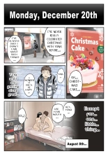 I Just Snooped through Her Smartphone 2 : page 26
