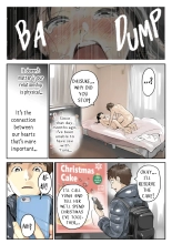 I Just Snooped through Her Smartphone 2 : page 28