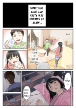 I Just Snooped through Her Smartphone 2 : page 33