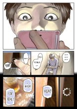 I Just Snooped through Her Smartphone 2 : page 43