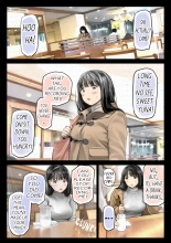 I Just Snooped through Her Smartphone 2 : page 44