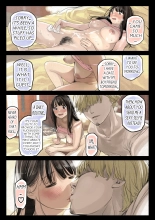 I Just Snooped through Her Smartphone 2 : page 52