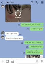 I Just Snooped through Her Smartphone 2 : page 53