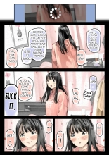 I Just Snooped through Her Smartphone 2 : page 59