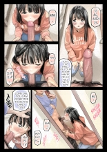 I Just Snooped through Her Smartphone 2 : page 60