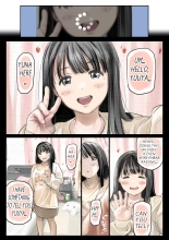I Just Snooped through Her Smartphone 2 : page 78