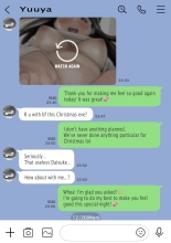 I Just Snooped through Her Smartphone 2 : page 98