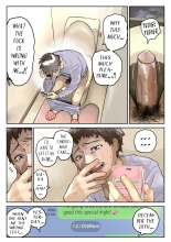I Just Snooped through Her Smartphone 2 : page 101