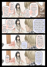 I Just Snooped through Her Smartphone 2 : page 106
