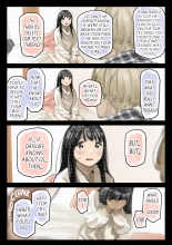 I Just Snooped through Her Smartphone 2 : page 107