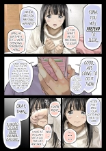 I Just Snooped through Her Smartphone 2 : page 108
