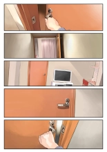 I Just Snooped through Her Smartphone 2 : page 111