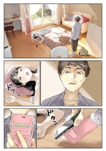 J'ai seulement regardé dans son smartphone! : page 3