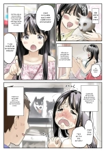 J'ai seulement regardé dans son smartphone! : page 6