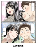 J'ai seulement regardé dans son smartphone! : page 8