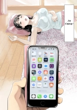 J'ai seulement regardé dans son smartphone! : page 9