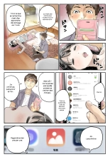 J'ai seulement regardé dans son smartphone! : page 10