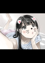 J'ai seulement regardé dans son smartphone! : page 18