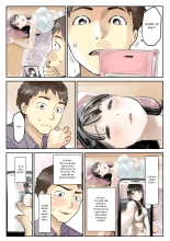 J'ai seulement regardé dans son smartphone! : page 20