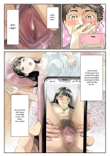 J'ai seulement regardé dans son smartphone! : page 27