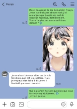 J'ai seulement regardé dans son smartphone! : page 33