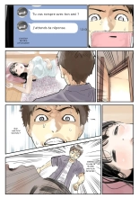 J'ai seulement regardé dans son smartphone! : page 77