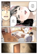 J'ai seulement regardé dans son smartphone! : page 78