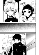 Kanojo o Nakasenai Youni Suru BK201 no Houhou page 4