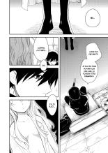 Kanojo o Nakasenai Youni Suru BK201 no Houhou page 5