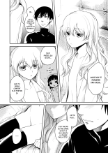 Kanojo o Nakasenai Youni Suru BK201 no Houhou page 7