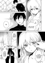 Kanojo o Nakasenai Youni Suru BK201 no Houhou page 8