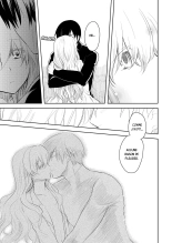 Kanojo o Nakasenai Youni Suru BK201 no Houhou page 10