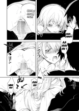Kanojo o Nakasenai Youni Suru BK201 no Houhou page 13