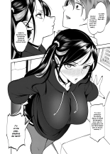 Kanojo o Netorase Fuuzoku ni Nante Tsurete-kun ja Nakatta page 5
