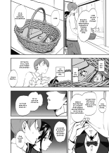 Kanojo o Netorase Fuuzoku ni Nante Tsurete-kun ja Nakatta page 7